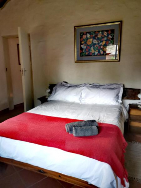 Urban Fields Lodge